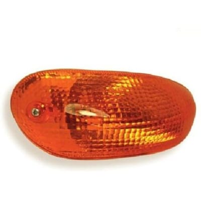 Knipperlicht - glas VICMA 7267 Links