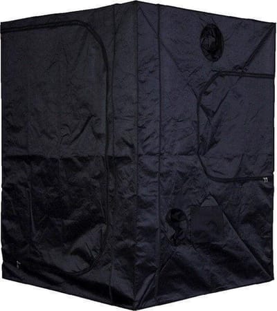 Mammoth Pro 150+ Kweektent 150x150x200 cm