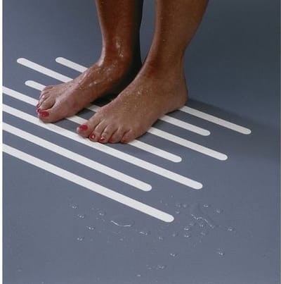 Zelfklevende Anti-slip Strips (set van 20)
