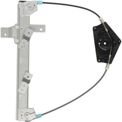Raamregelaar MAGNETI MARELLI 350103170044 rechts