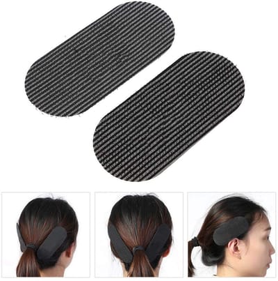 Dailygoods- Haartang Magische Haarclip - Haarclips - Haarstyling Accessoires - Geschikt voor Mannen/Vrouwen - Duurzaam - Lichtgewicht