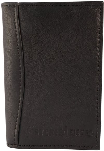 Steinmeister Steinmeister unisex portemonnee duurzaam