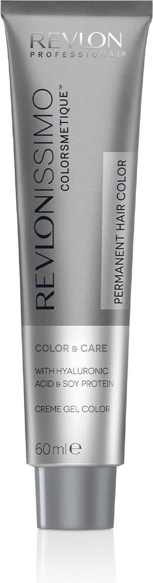 Permanente Kleur Revlonissimo Colorsmetique Revlon Revlonissimo Colorsmetique Nº 7 (60 ml)