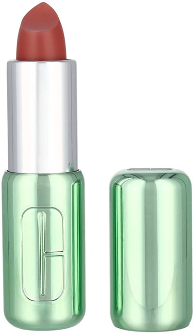 Clinique Pop Longwear Matte Lipstick | 19 - Petal Pop | 3.9 gr