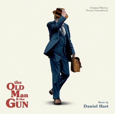 Various Artists - Old Man & The Gun (CD)