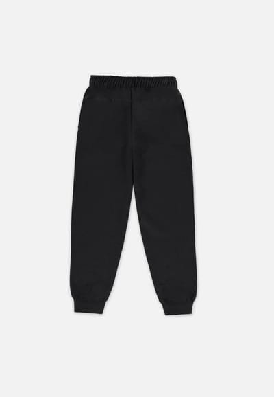 Naruto - Ninja Life Heren joggingbroek - XS - Zwart