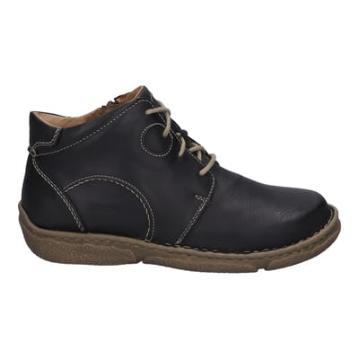 JOSEF SEIBEL Neele 46 | Enkellaars voor Dames | grijs