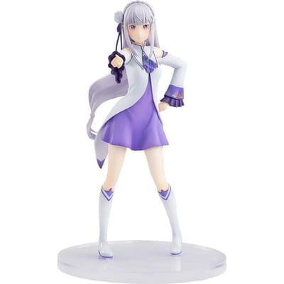 Pvc beeldje Kadokawa Re:ZERO -Starting Life in Another World Emilia