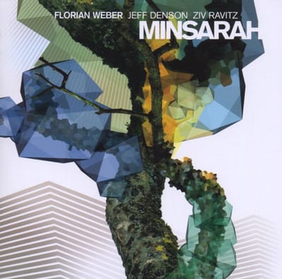 Minsarah (CD)