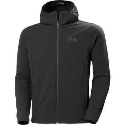 Waterdichte jas Helly Hansen Cascade Shield
