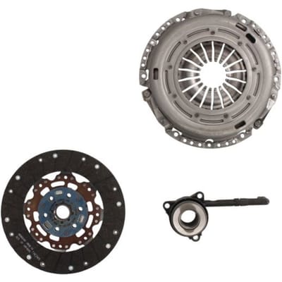 Schaeffler Luk Koppelingsset LuK RepSet Pro LUK 624 3773 33