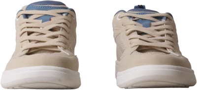Kyoto-sneakers met veters