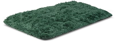 SHAGGY ANTI-SLIP TAPIJT 80x120 cm GROEN