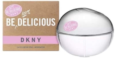 DKNY BE DELICIOUS 100% EDP 30ML SPRAY