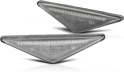 Zijkant knipperlicht FORD FOCUS MK1 / MONDEO MK3 - wit