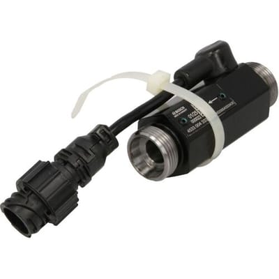 Klep, bekrachtigde stuurinrichting BOSCH 4 533 004 333