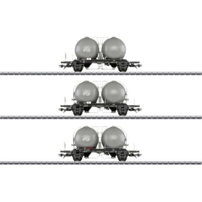 Märklin 46632 Silowagen AC