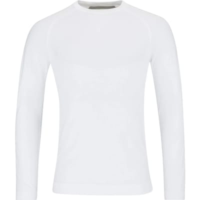 Naadloos T-shirt met lange mouwen Head Flex
