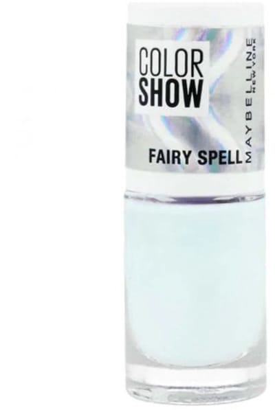 Maybelline Color Show Nagellak - 492 Enchanted 7 ml