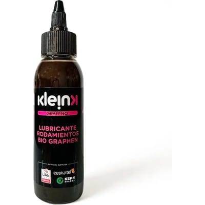 Lager vet Klein Graphen