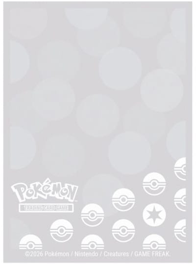 Ultra Pro Pokémon kaarten sleeves Energy Colorless 65 stuks beschermhoezen.