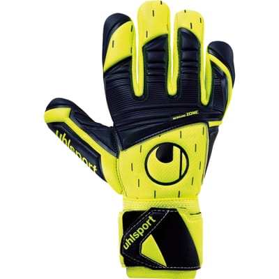 Uhlsport Classic Absolutgrip HN Pro JR - Keepershandschoenen - Maat 3