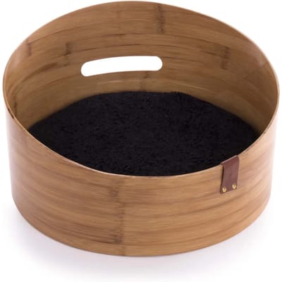 Hondenbed met bies Martin Sellier