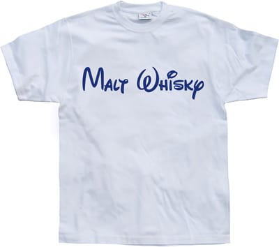 Hybris Malt Whisky T-shirt SH-1-10189-H8-1