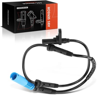 Frankberg 1x ABS-sensor vooras links rechts voor BMW