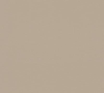 UNI BEHANG | Basic - Bruin Grijs - A.S. Création French Affair