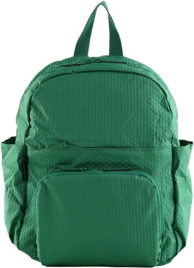 MANDARINA DUCK vrijetijdsrugzak rugzak Revival 2.0 Backpack Foliage Green groen