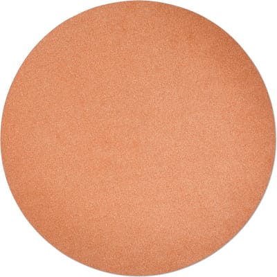 Placemat, Koperkleurig - Kela | Glitter