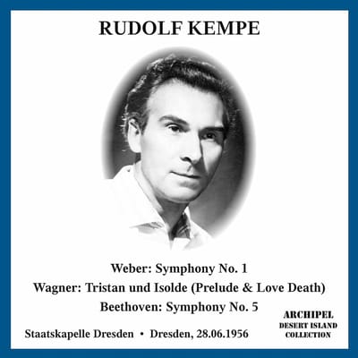 Symphony 1/ Tristan&Isolde