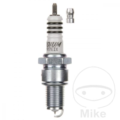 NGK-bougie voor Moto Guzzi 1000 California IE (1991-1997) BPR7EIX / 4055, nieuw