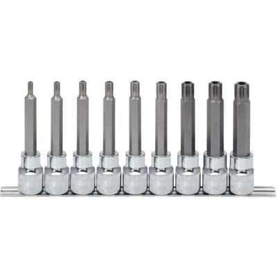 KS Tools 9181895 918.1895 Verwisselbare koppen 1/2 (12,5 mm)