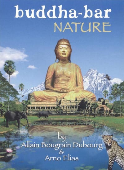 Buddha-Bar Nature
