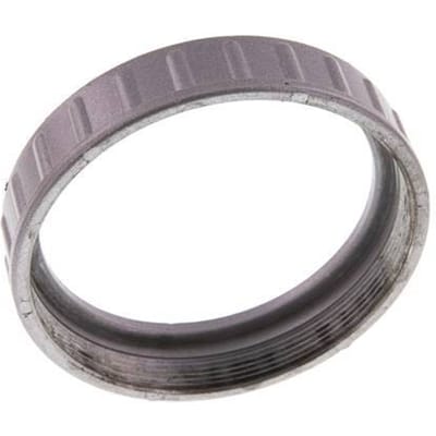 Vervangingsmoer 76mm Standaard 3 - 9