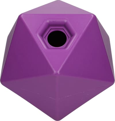 Epplejeck Voerbal Pfiff Lichtpaars