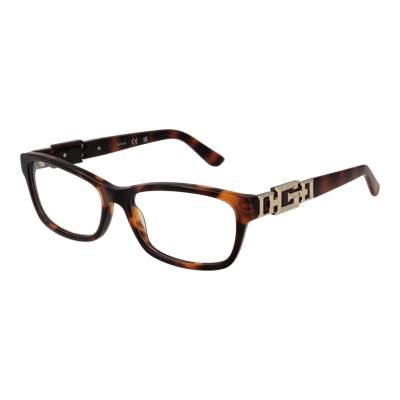 Guess Brilmontuur GU2986 052 55