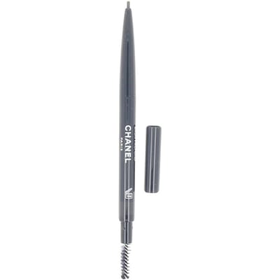 CHANEL - Stylo Sourcils Haute Précision Wenkbrauwpotlood Voor Fijne Definitie BRUN PROFOND