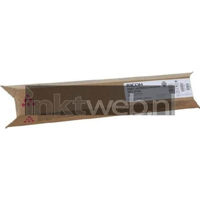 RICOH MP C2503 tonercartridge magenta standard capacity 5.500 pagina's 1-pack