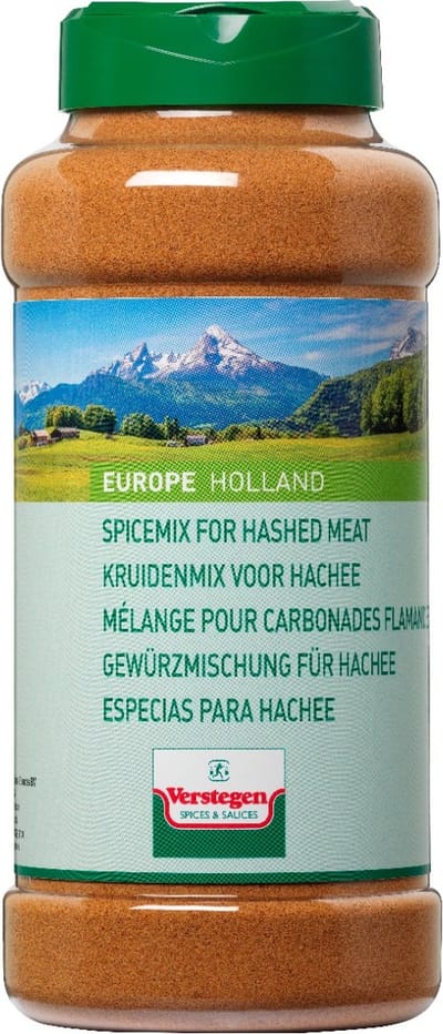 Verstegen Kruidenmix voor hachee - Bus 450 gram