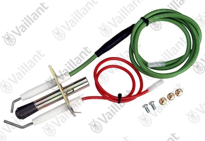 VAILLANT Waakvlam VK 84-564/1-C Vaillant-nr. , 024603