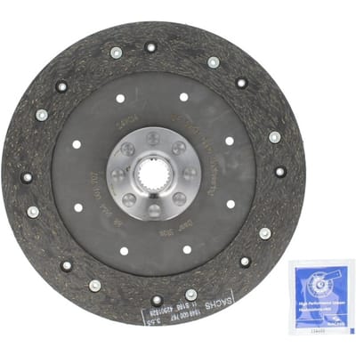 Koppelingsplaat Performance SACHS 881864 001707