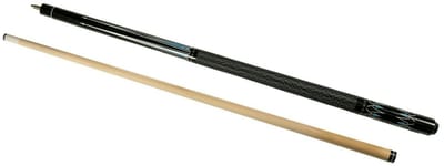 Pegasi Poolkeu 2-delig Classic 147cm - 13mm lijmpommerans - Biljartkeu - Keu