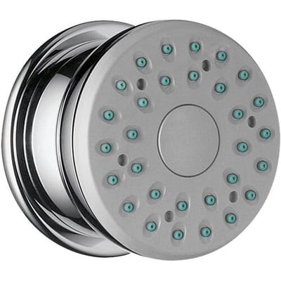Hansgrohe Bodyvette Zijdouche - 1jet - hoogglans chroom