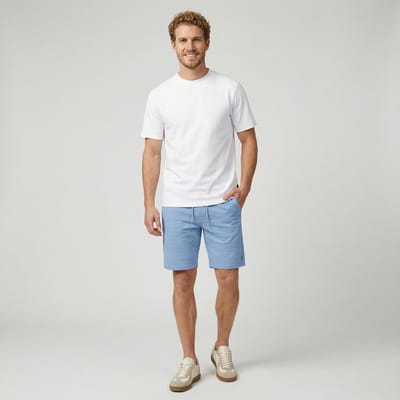 Cars Jeans T-shirt Stayo - Heren