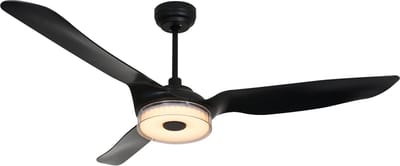 Qlima FC 260 (black)