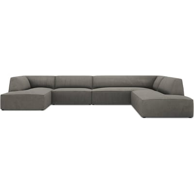 U-bank Sao ribstof rechts | Windsor & Co