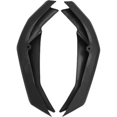 Pare-chocs d'angle arrière gauche droit 291003065 Remplacement pour WAKE SAR 155 GTS 130 RENTAL GTR 215 black